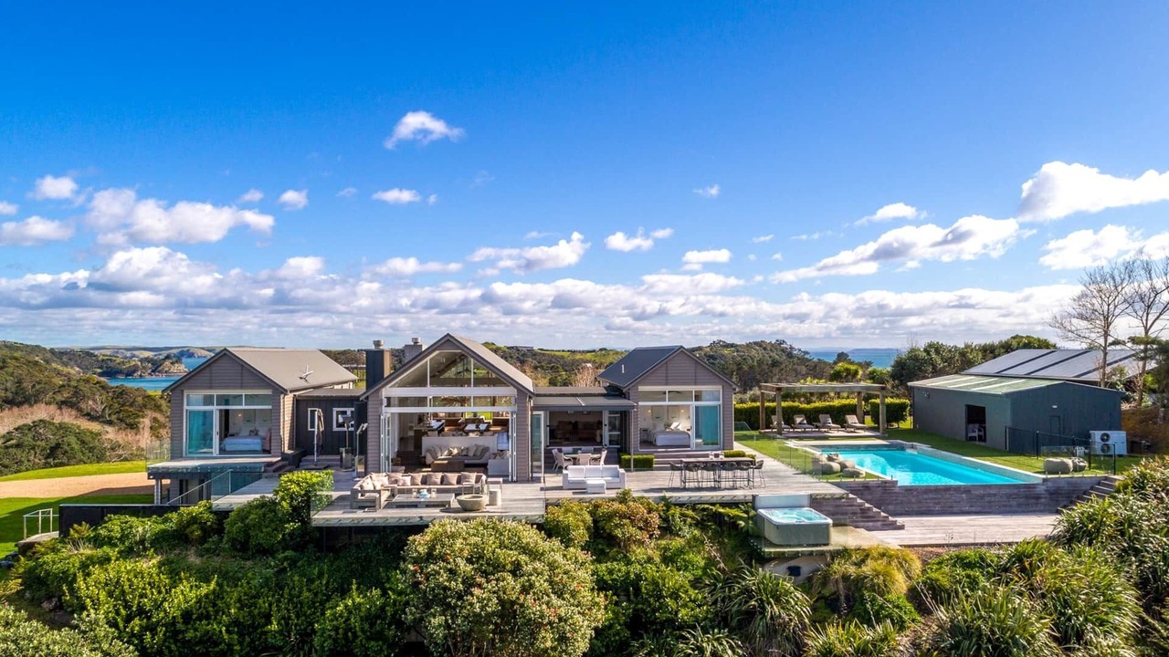 Photo of Outdoor in Oneroa