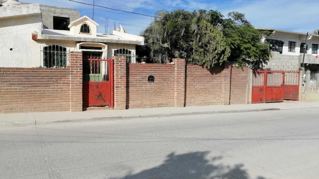 Photo of Outdoor in El Zacatal
