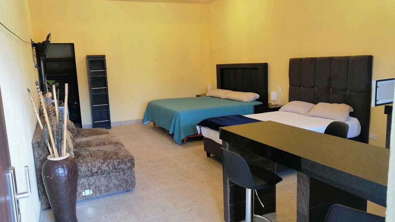 Photo of Bedroom in El Zacatal