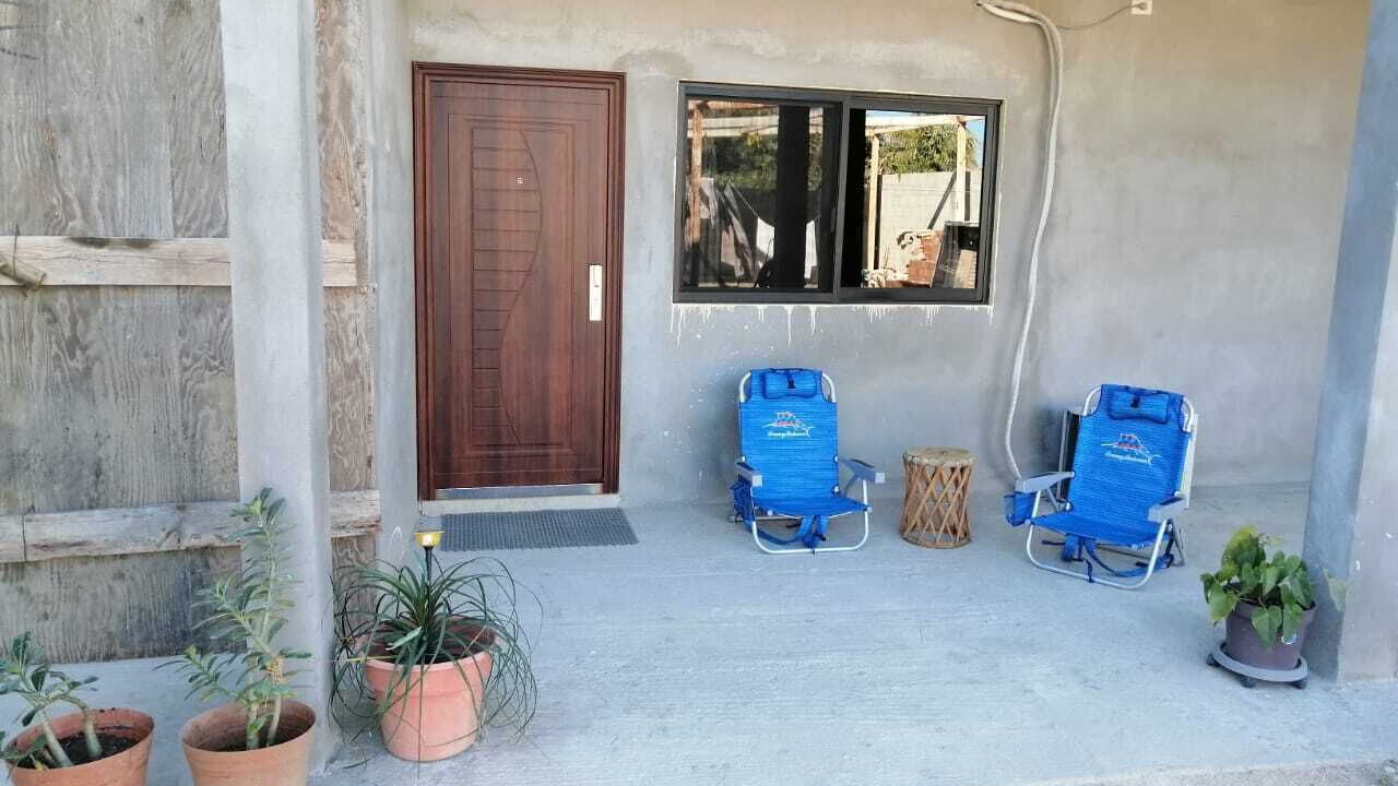 Photo of Patio Balcony in El Zacatal
