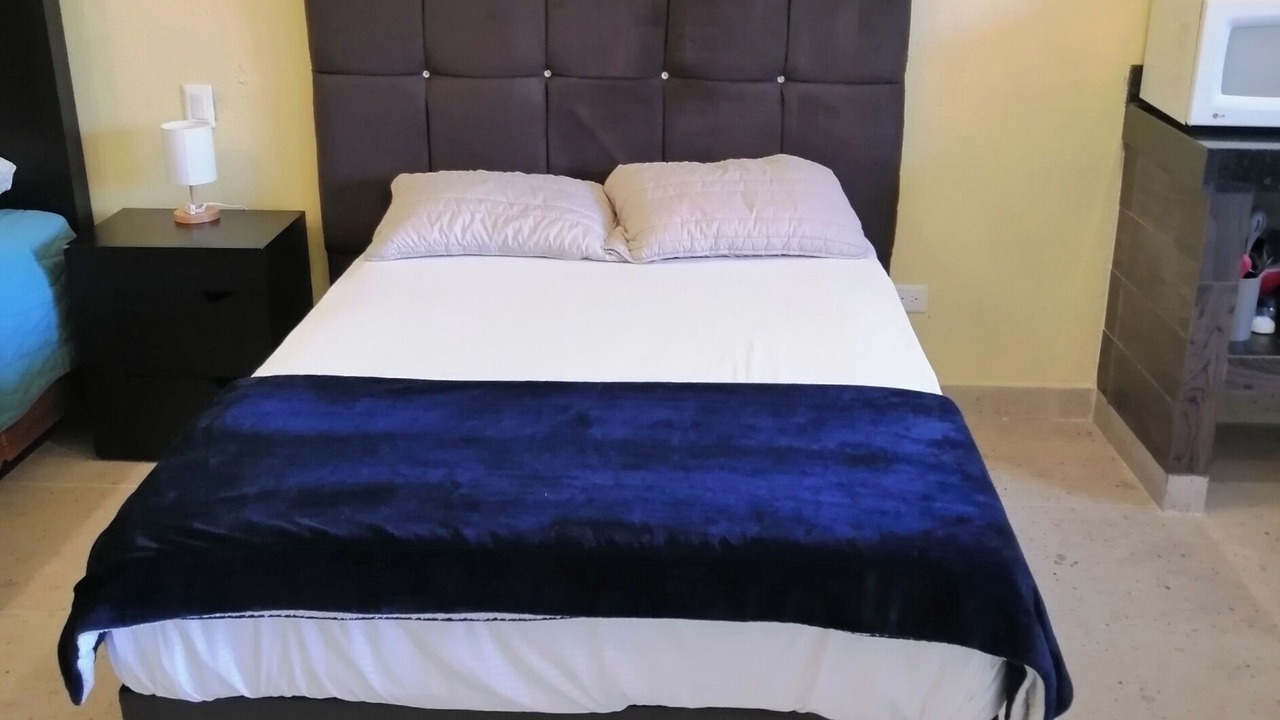 Photo of Bedroom in El Zacatal