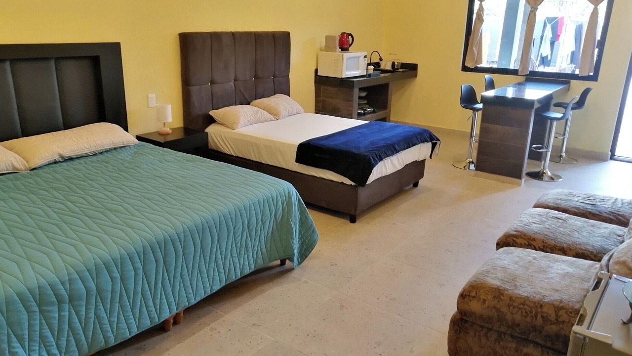 Photo of Bedroom in El Zacatal