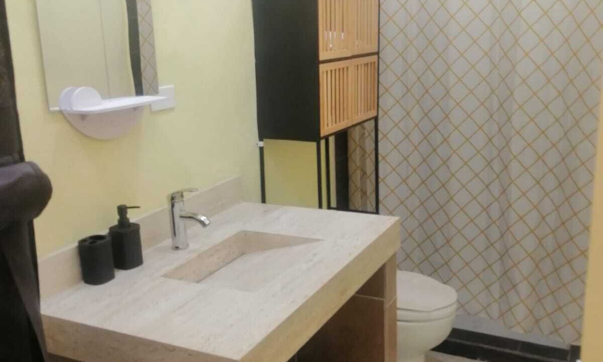 Photo of Bathroom in El Zacatal