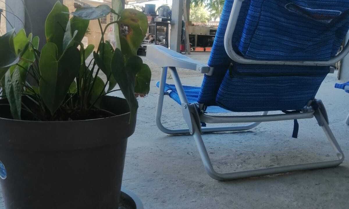 Photo of Outdoor in El Zacatal