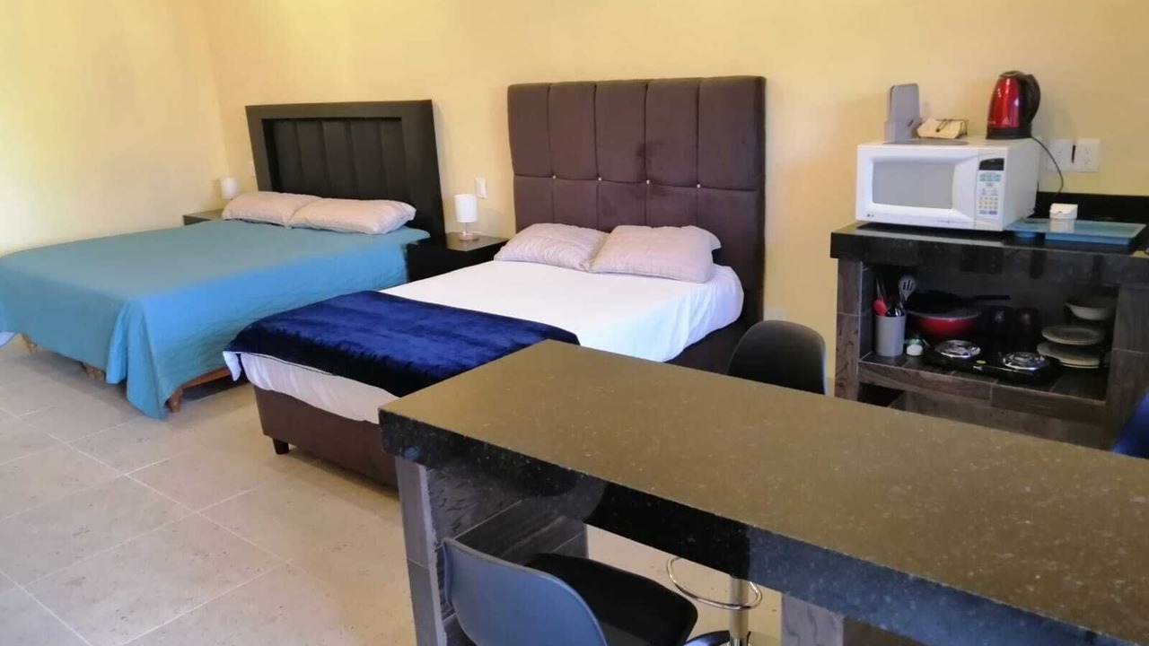 Photo of Bedroom in El Zacatal