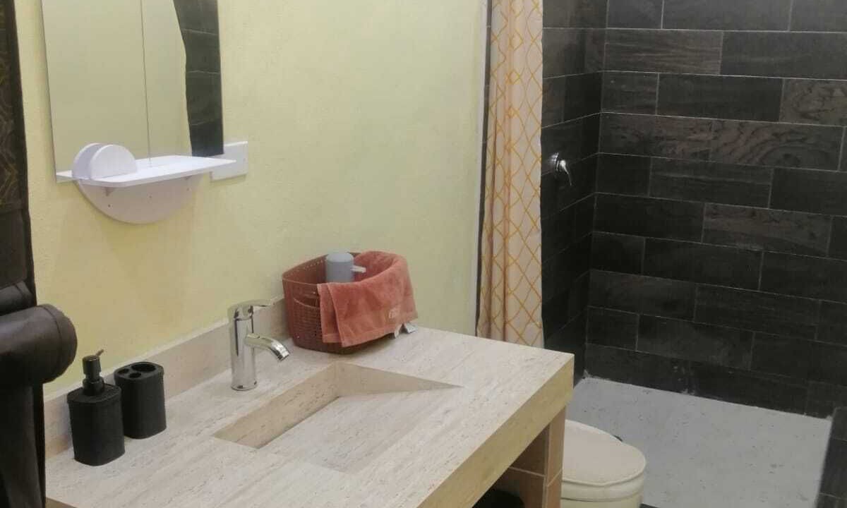 Photo of Bathroom in El Zacatal