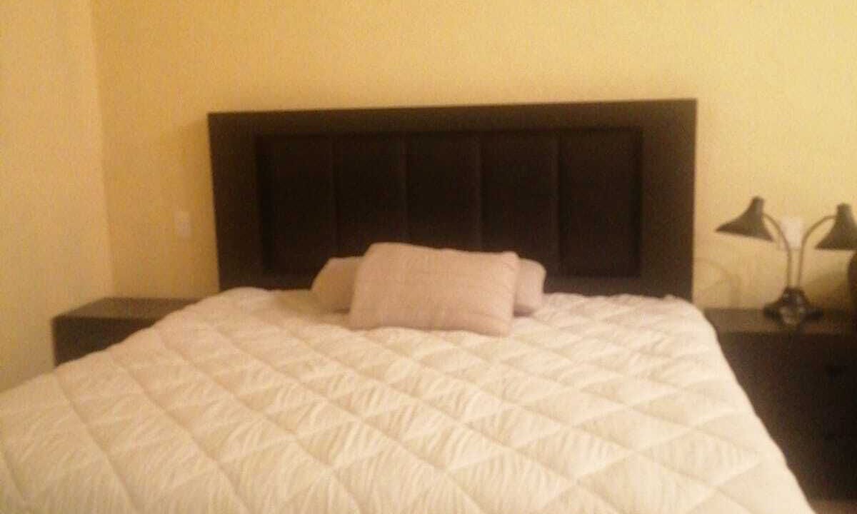 Photo of Bedroom in El Zacatal