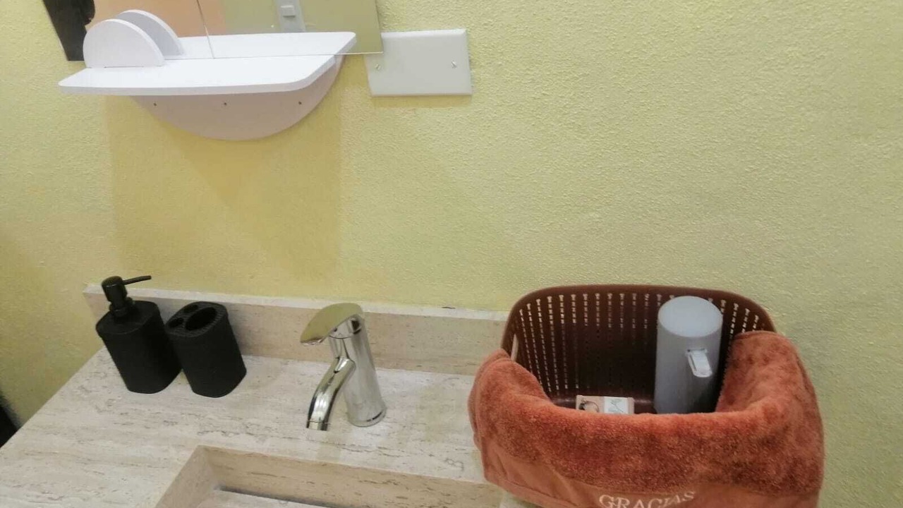 Photo of Bathroom in El Zacatal