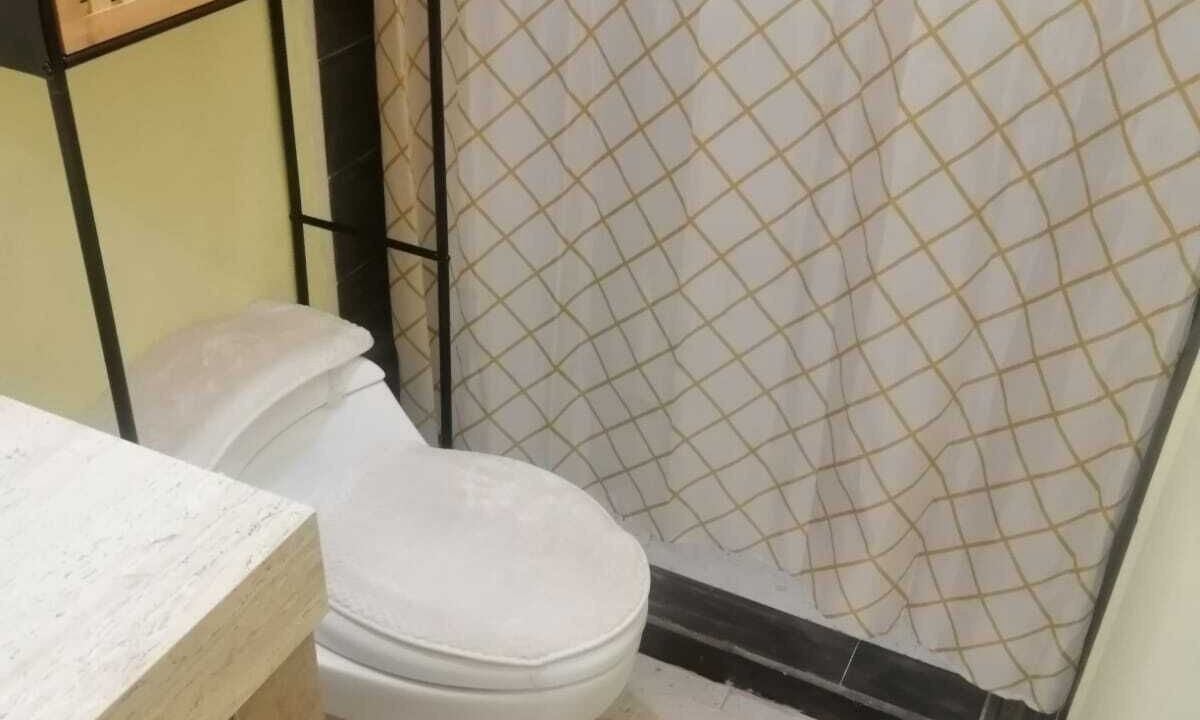 Photo of Bathroom in El Zacatal