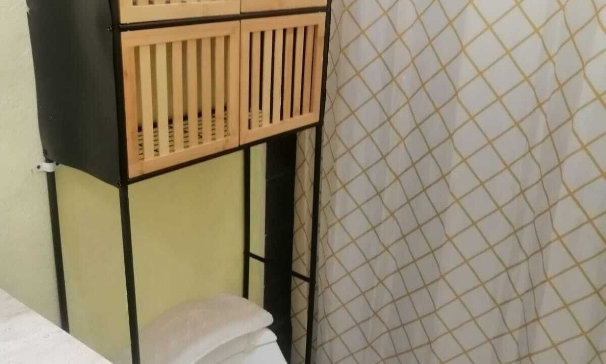Photo of Bathroom in El Zacatal