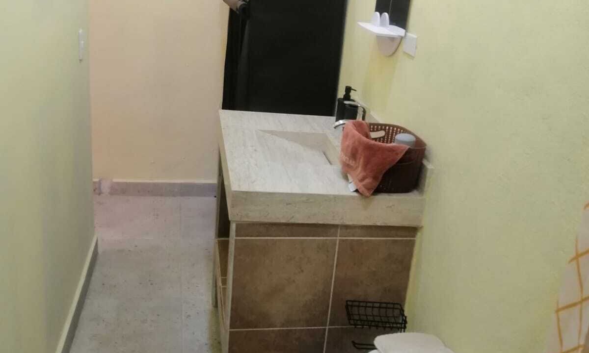Photo of Bathroom in El Zacatal