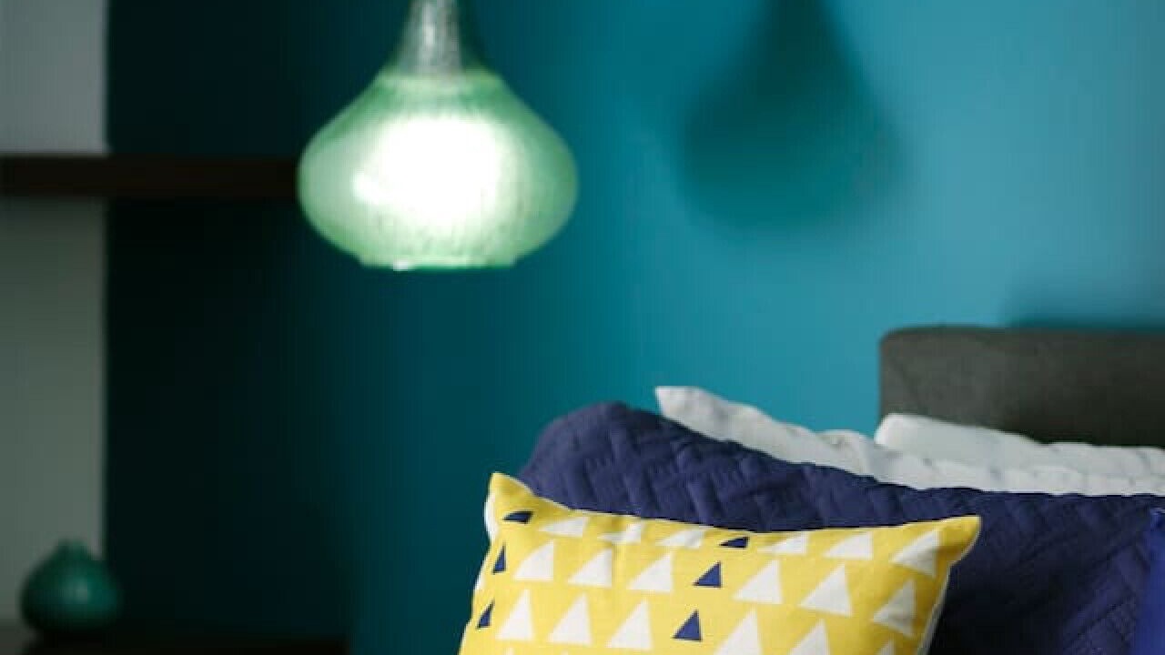 Photo of Bedroom in Conchas Chinas
