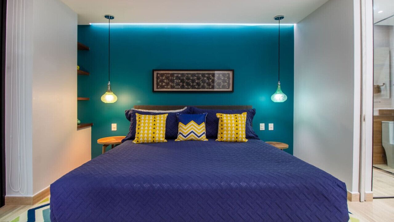 Photo of Bedroom in Conchas Chinas