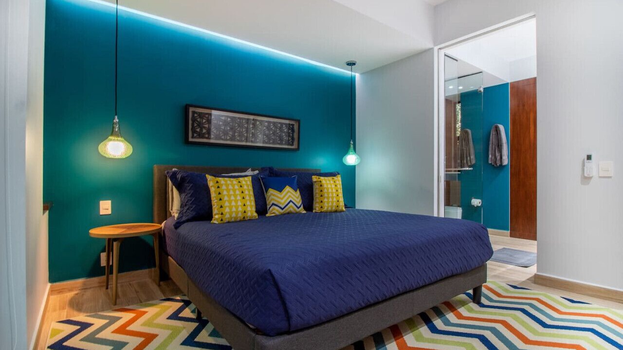 Photo of Bedroom in Conchas Chinas
