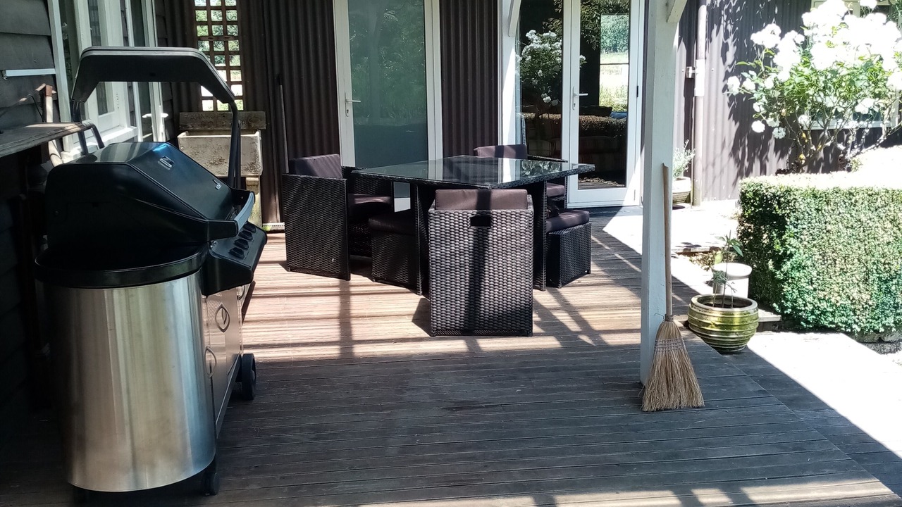 Photo of Outdoor in Tahakopa