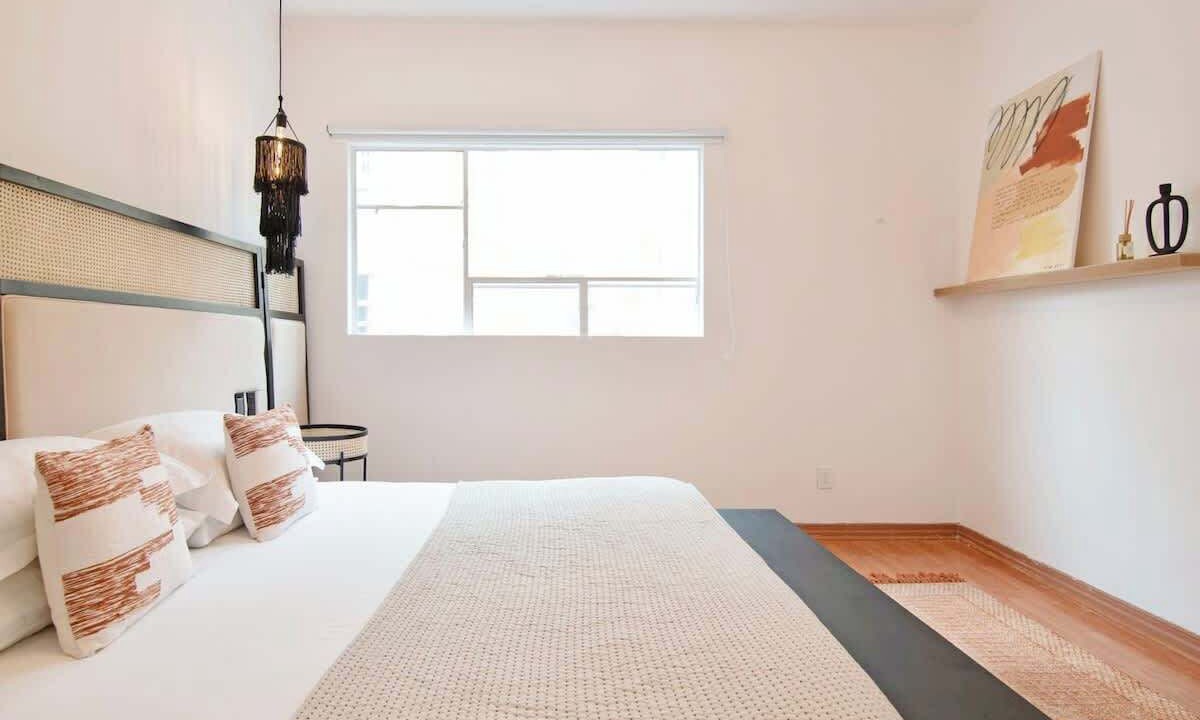 Photo of Bedroom in Colonia Roma