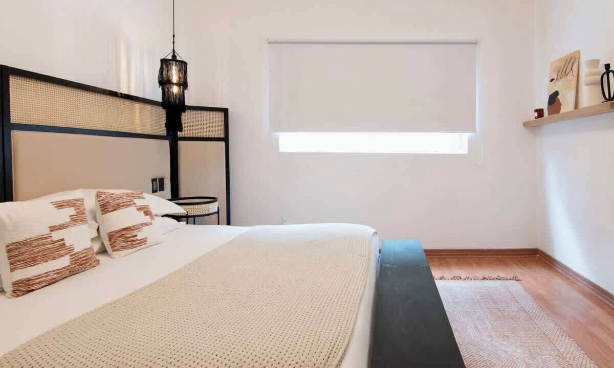 Photo of Bedroom in Colonia Roma
