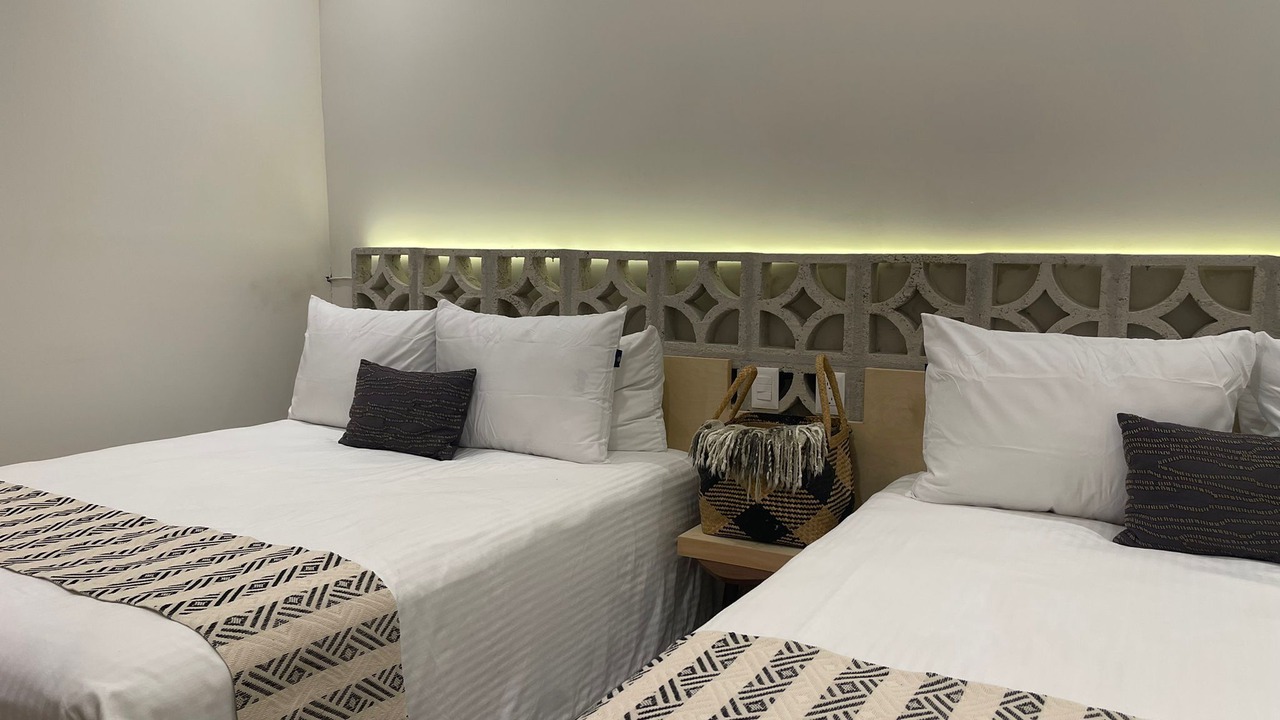 Photo of Bedroom in Historic Center