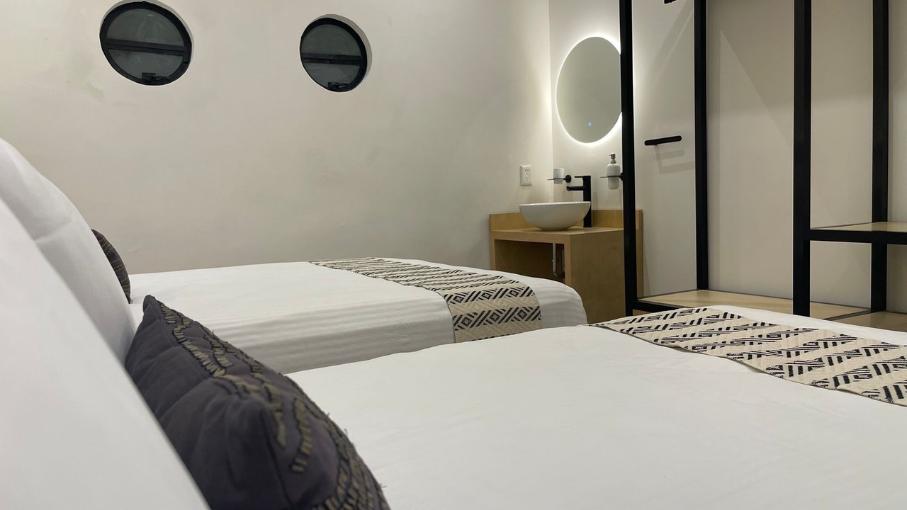 Photo of Bedroom in Historic Center