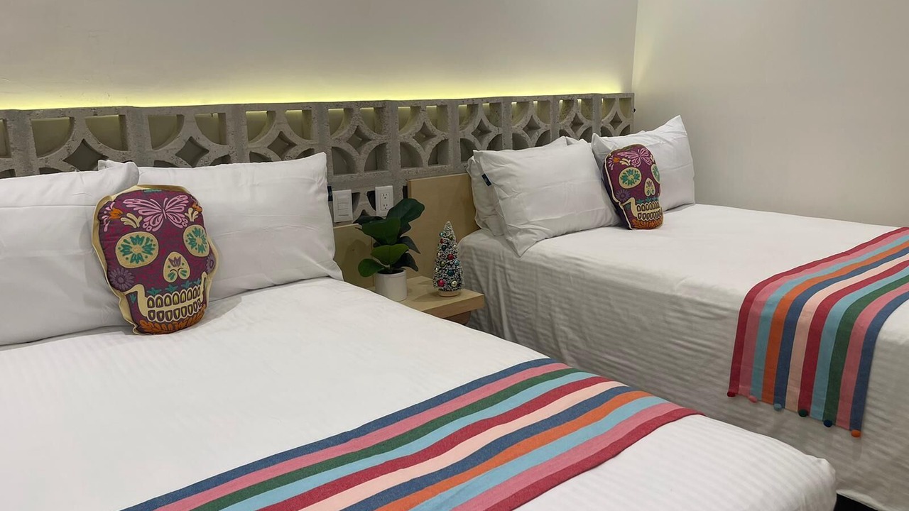 Photo of Bedroom in Historic Center