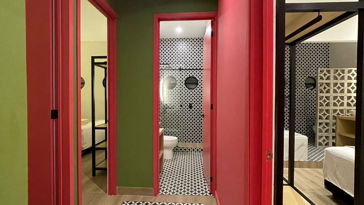 Photo of Bedroom in Historic Center