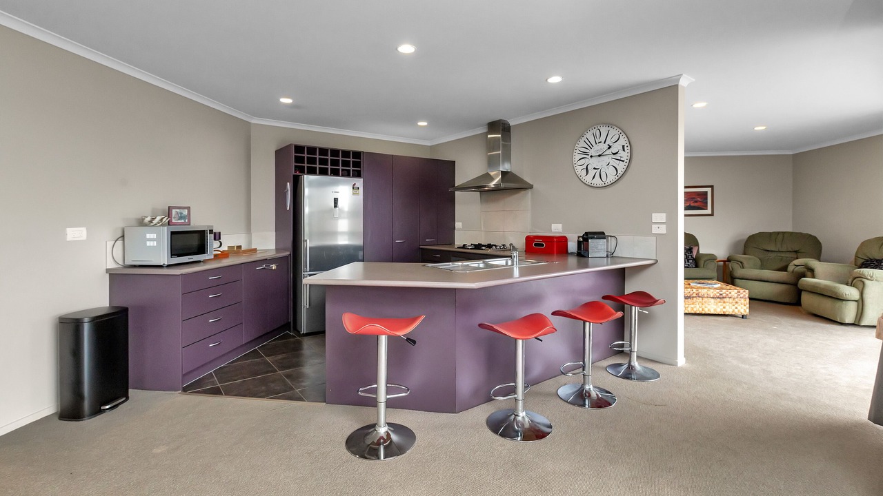 Photo of Kitchen in Ruakaka