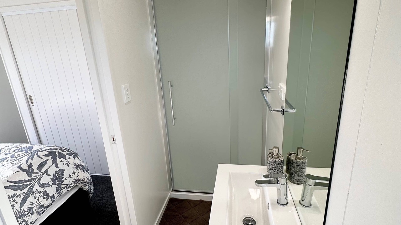 Photo of Bathroom in Bombay