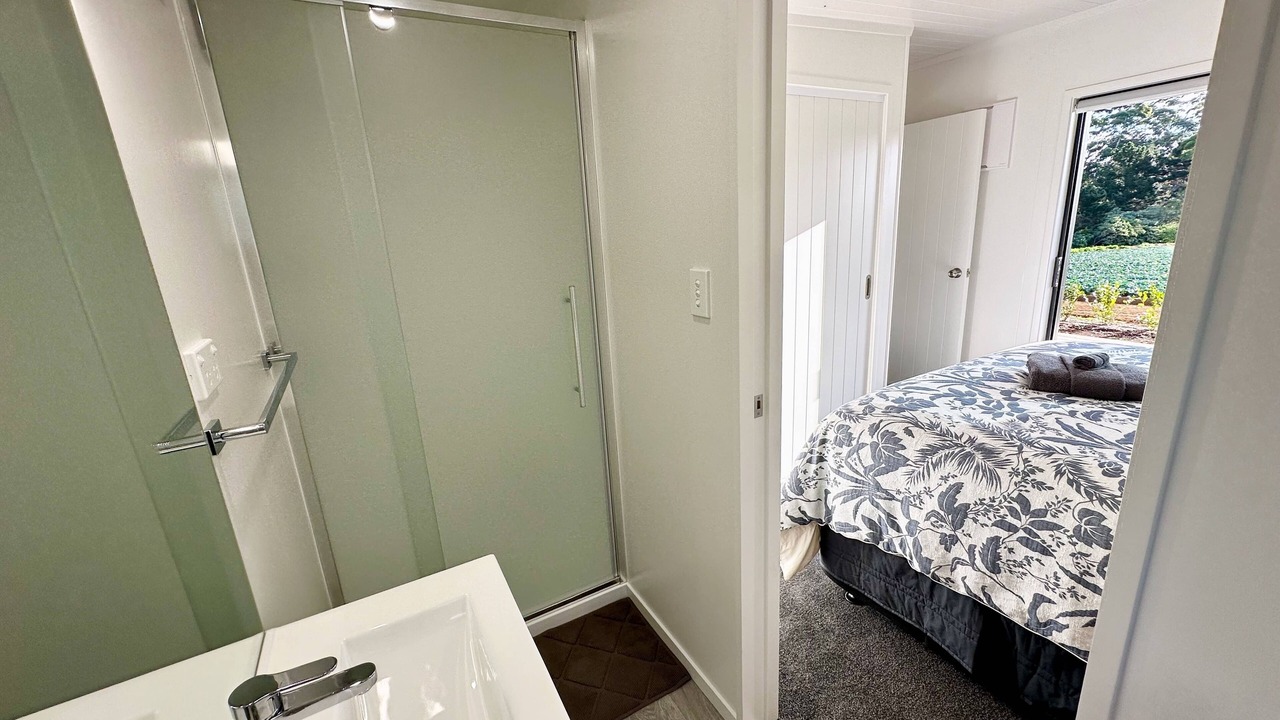 Photo of Bedroom in Bombay