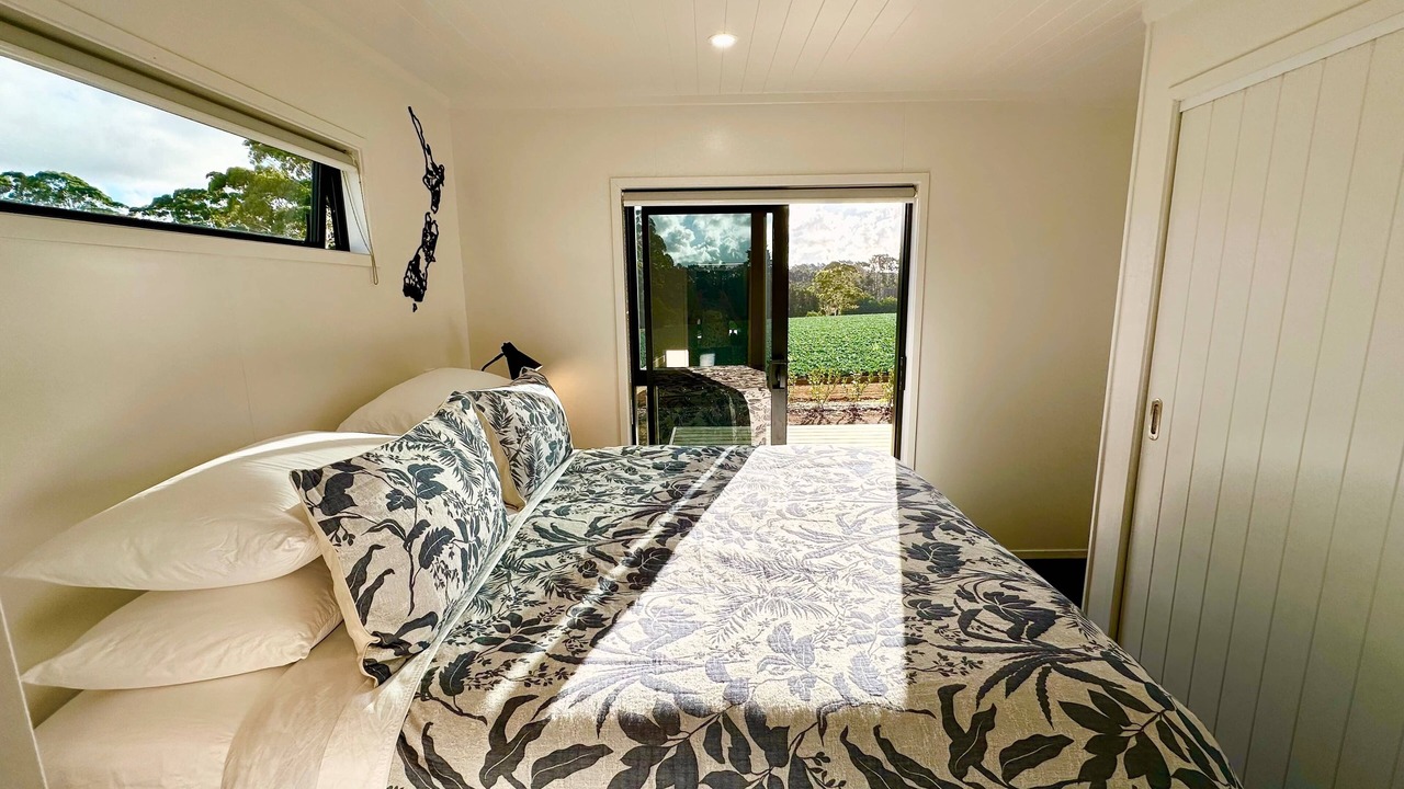 Photo of Bedroom in Bombay
