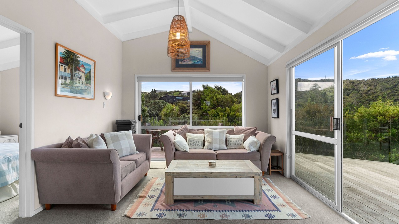 Photo of Livingroom in Mangawhai Heads