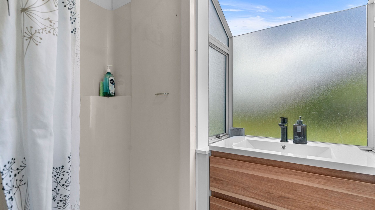 Photo of Bathroom in Mangawhai Heads