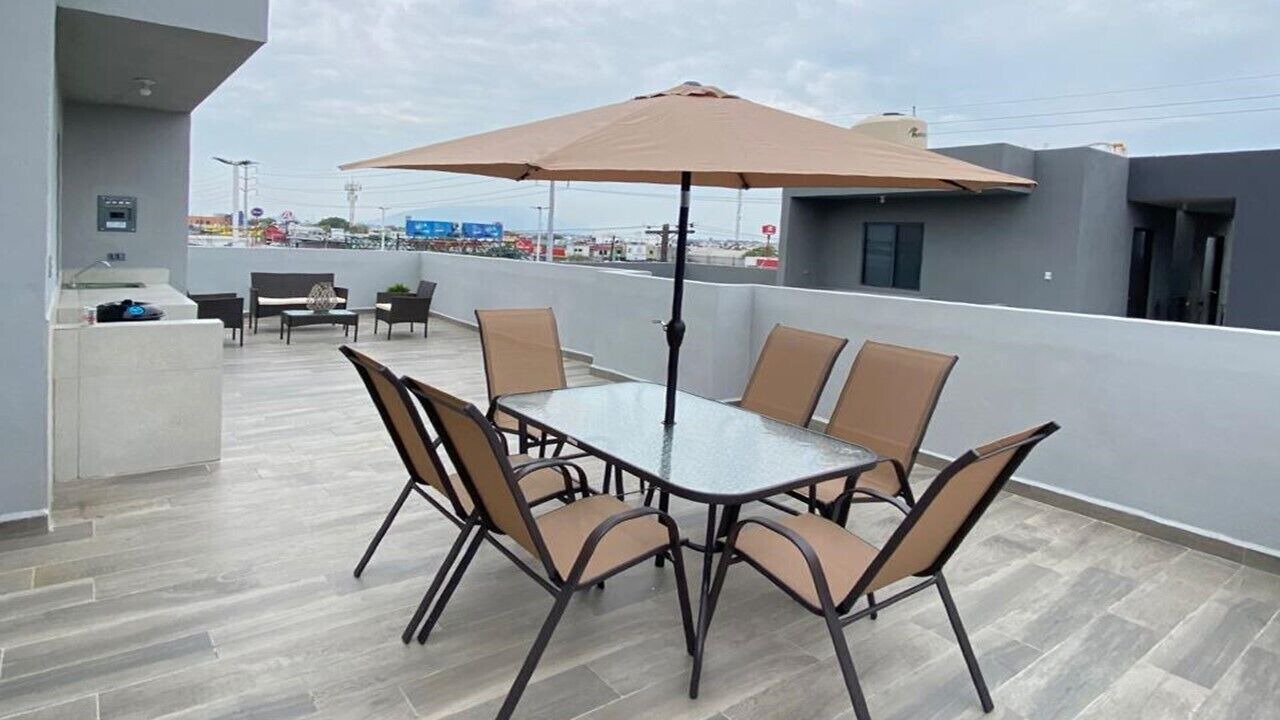 Photo of Outdoor in Guadalupe