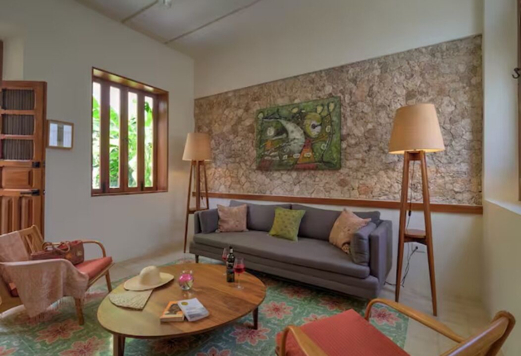 Photo of Livingroom in Centro