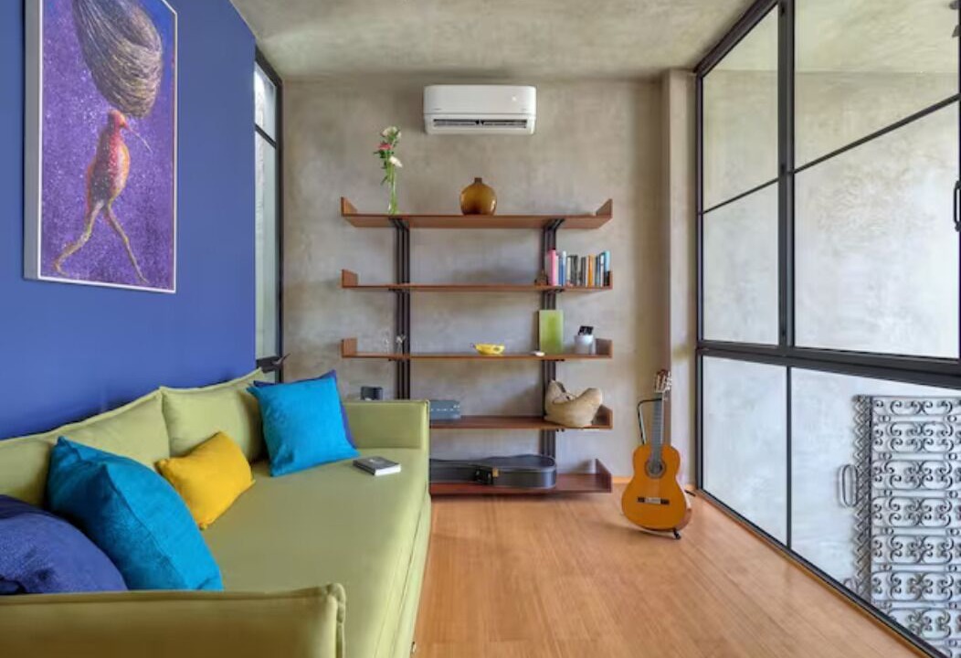 Photo of Livingroom in Centro