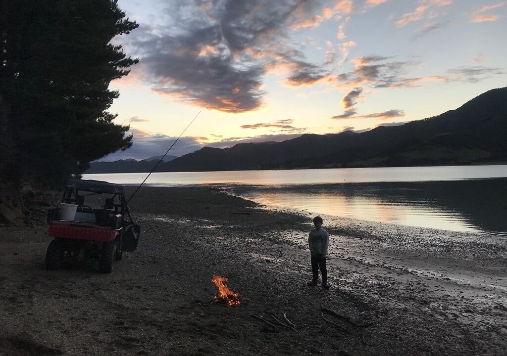 Photo of Others in Waitaria Bay