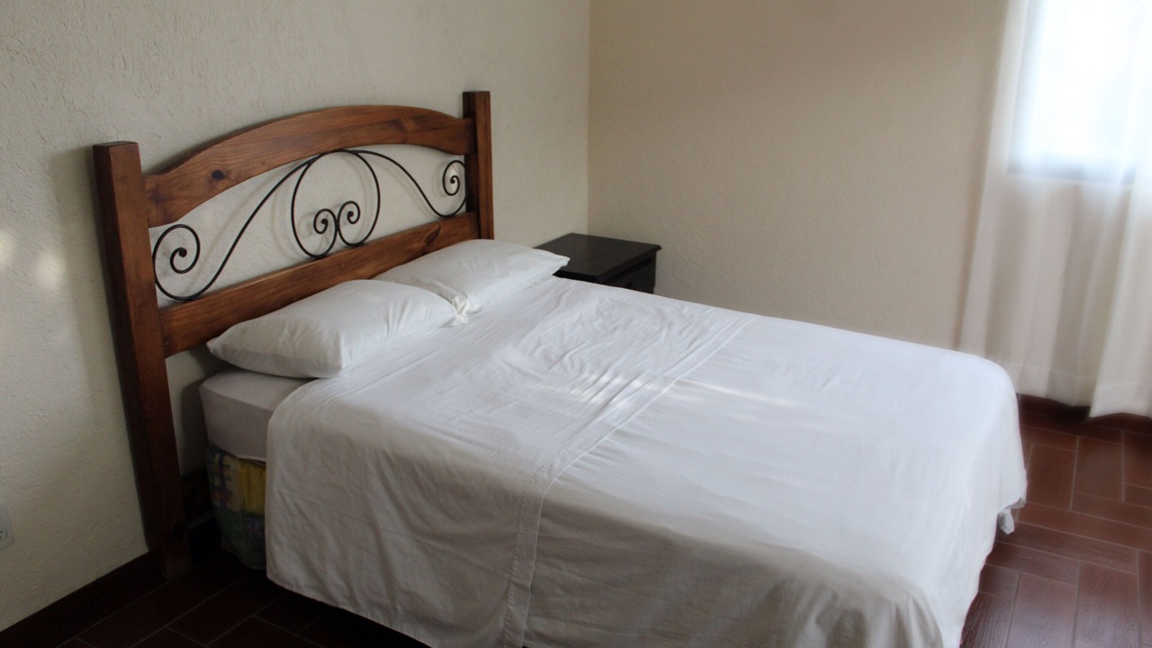 Photo of Bedroom in Chiconcuac