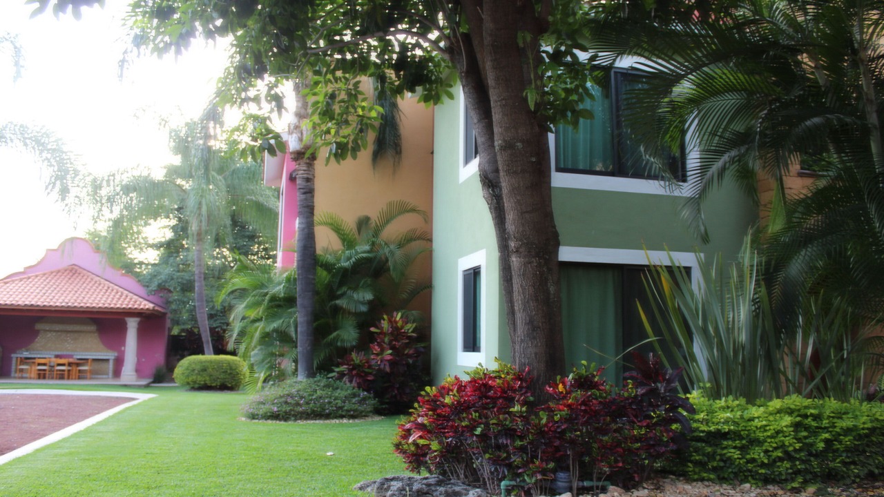 Photo of Outdoor in Chiconcuac