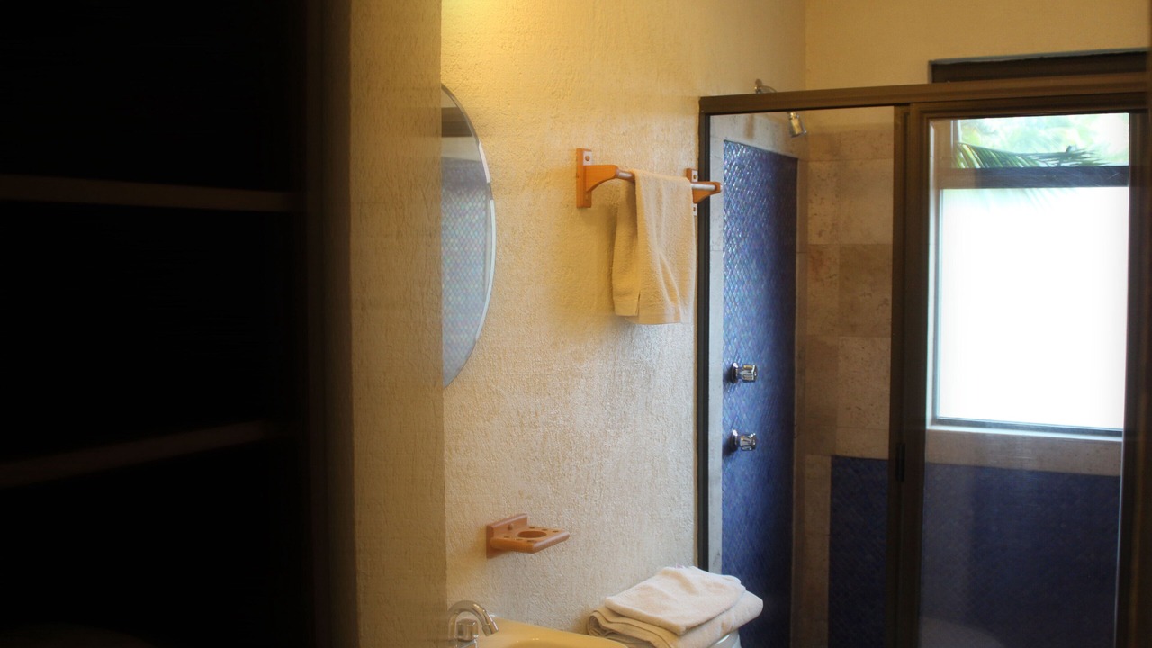 Photo of Bathroom in Chiconcuac