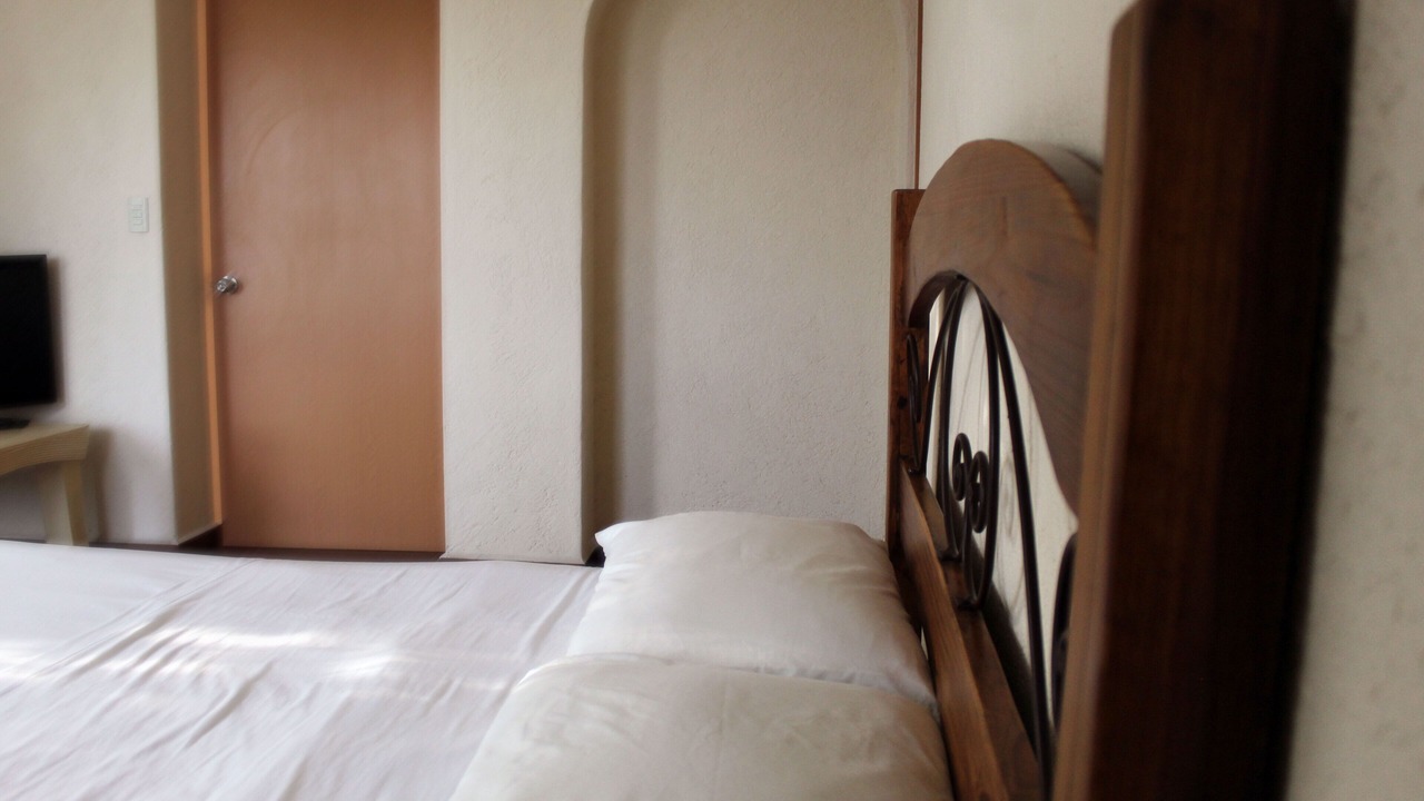 Photo of Bedroom in Chiconcuac