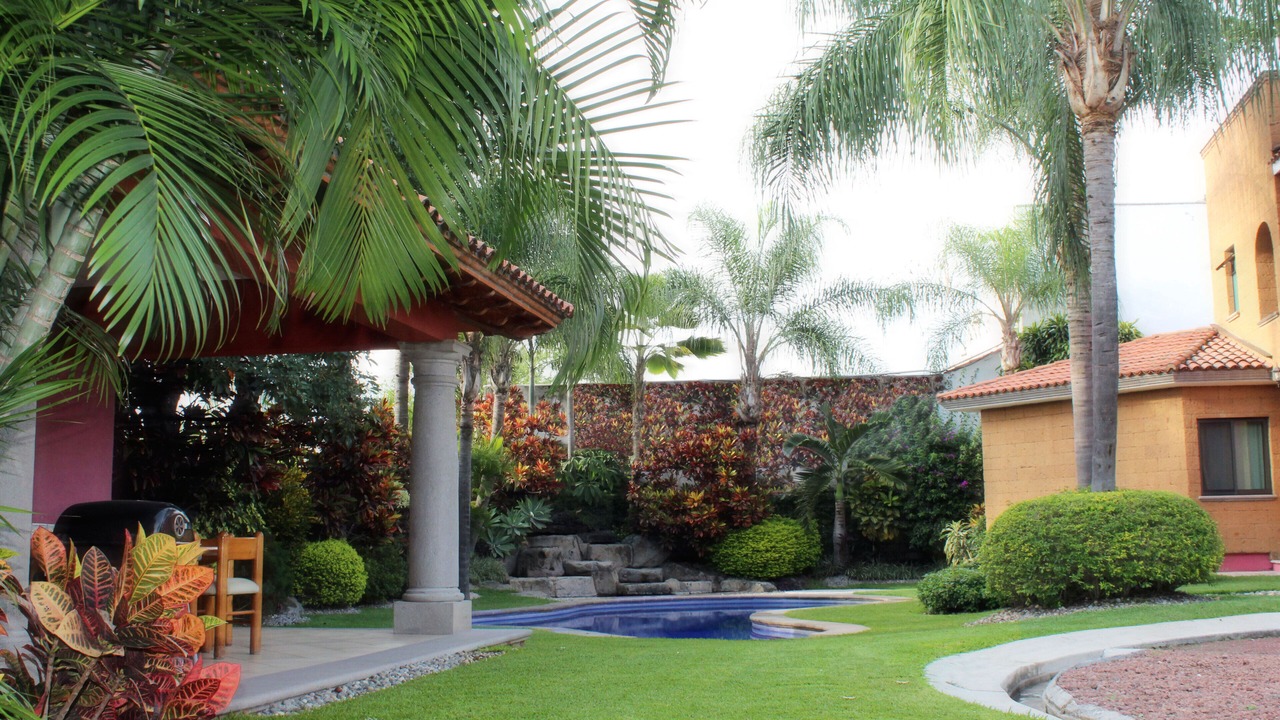 Photo of Outdoor in Chiconcuac