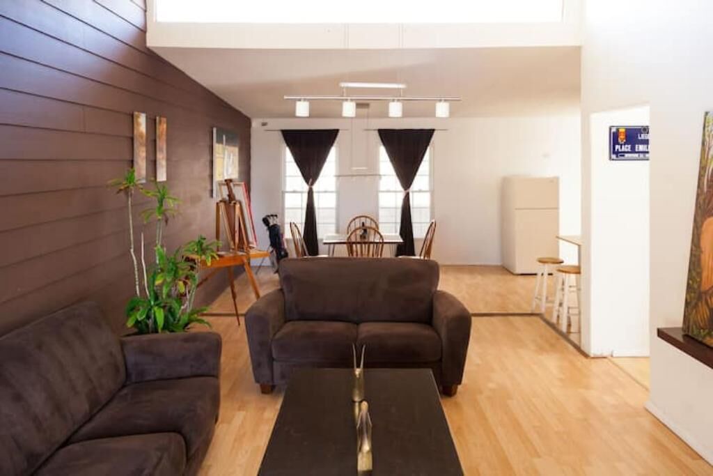Photo of Livingroom in Triangulo de Oro