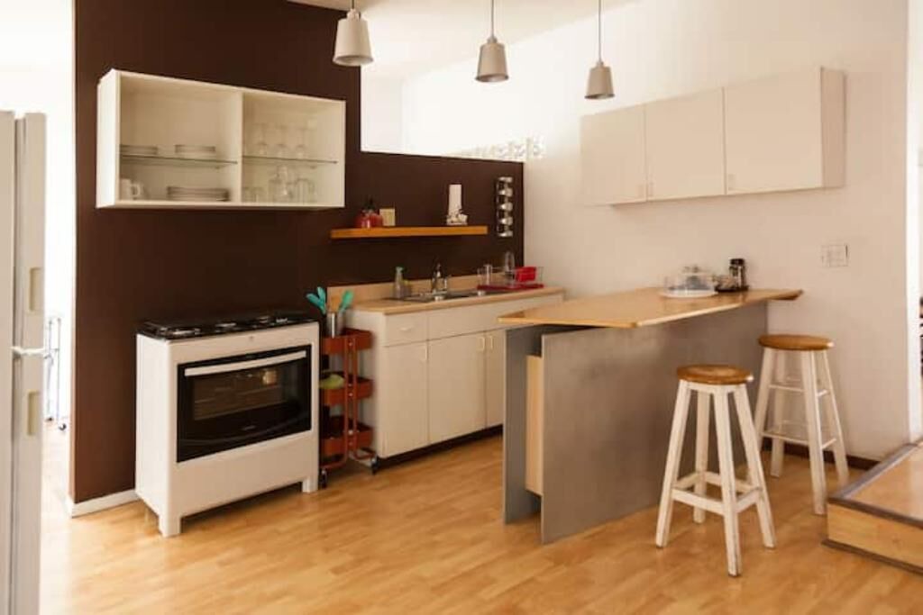 Photo of Kitchen in Triangulo de Oro