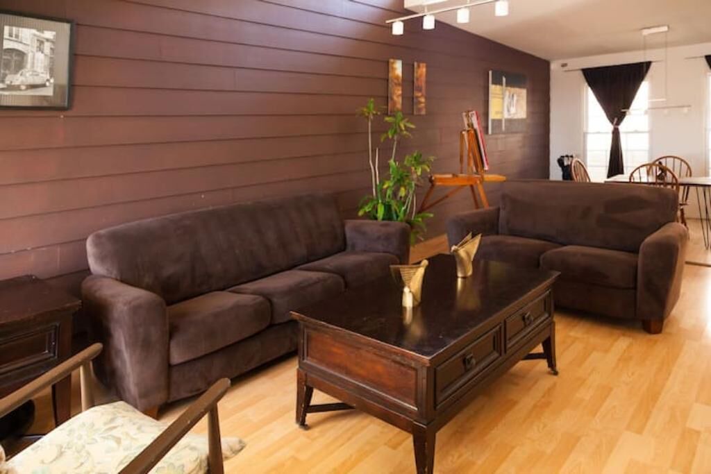 Photo of Livingroom in Triangulo de Oro