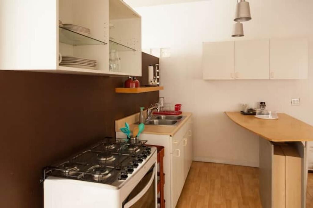 Photo of Kitchen in Triangulo de Oro