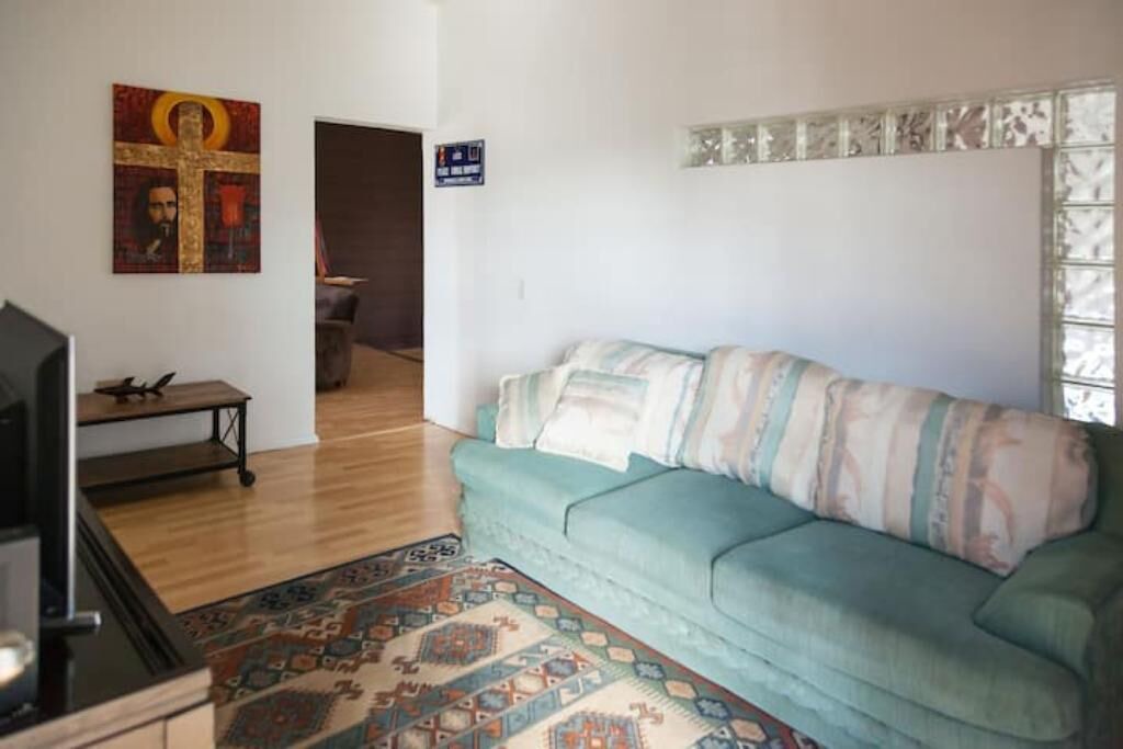Photo of Livingroom in Triangulo de Oro