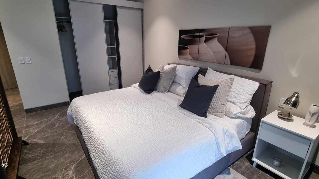 Photo of Bedroom in Monterrey