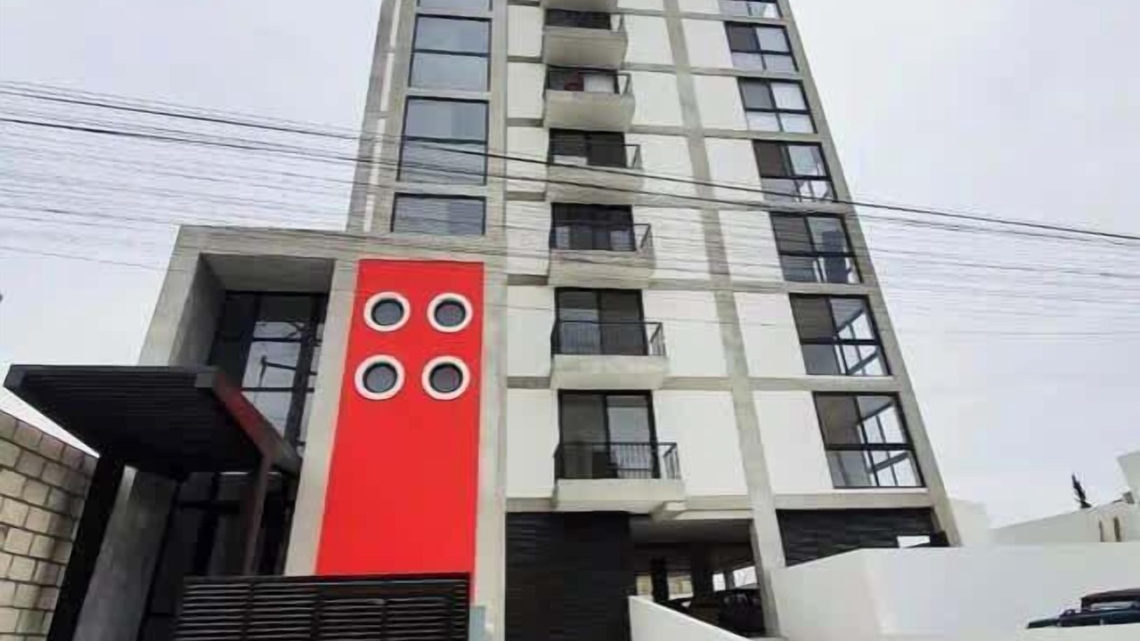 Photo of Outdoor in Monterrey Centro