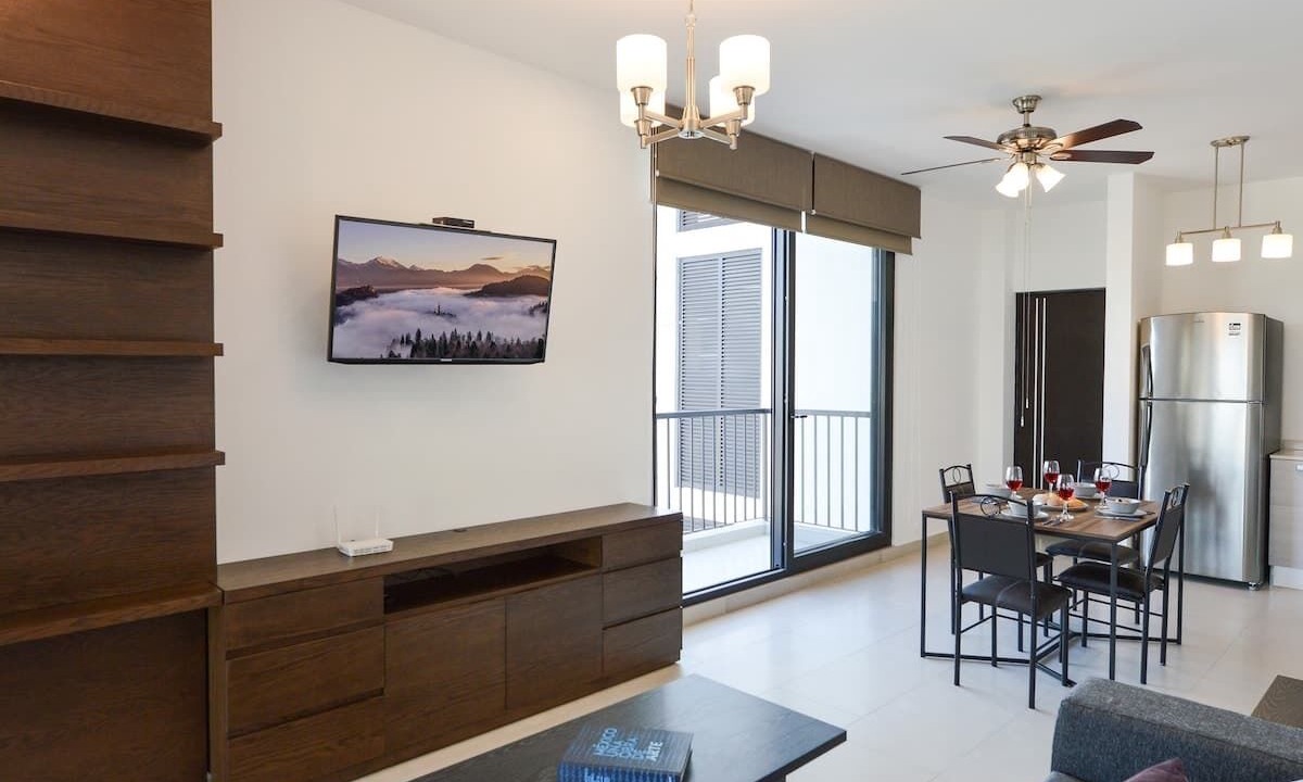 Photo of Livingroom in Monterrey Centro