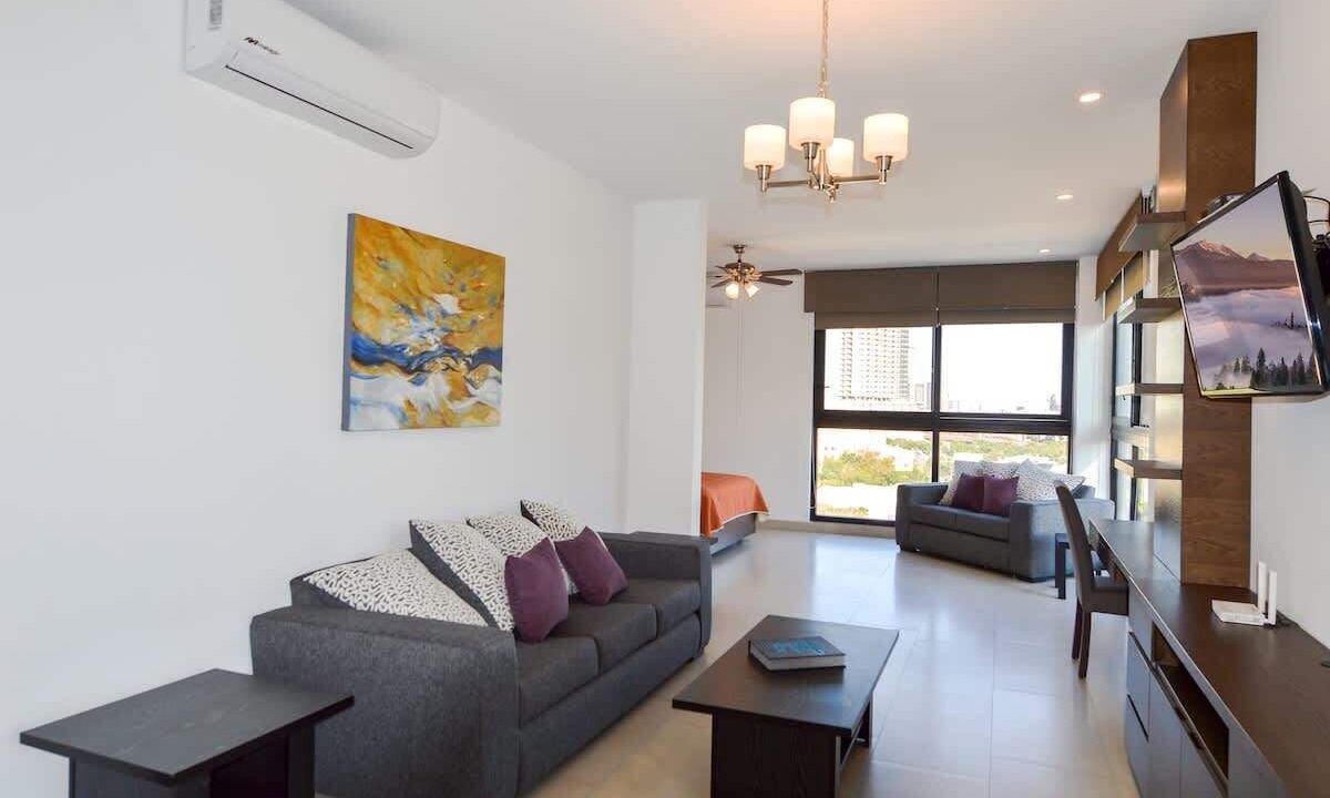 Photo of Livingroom in Monterrey Centro