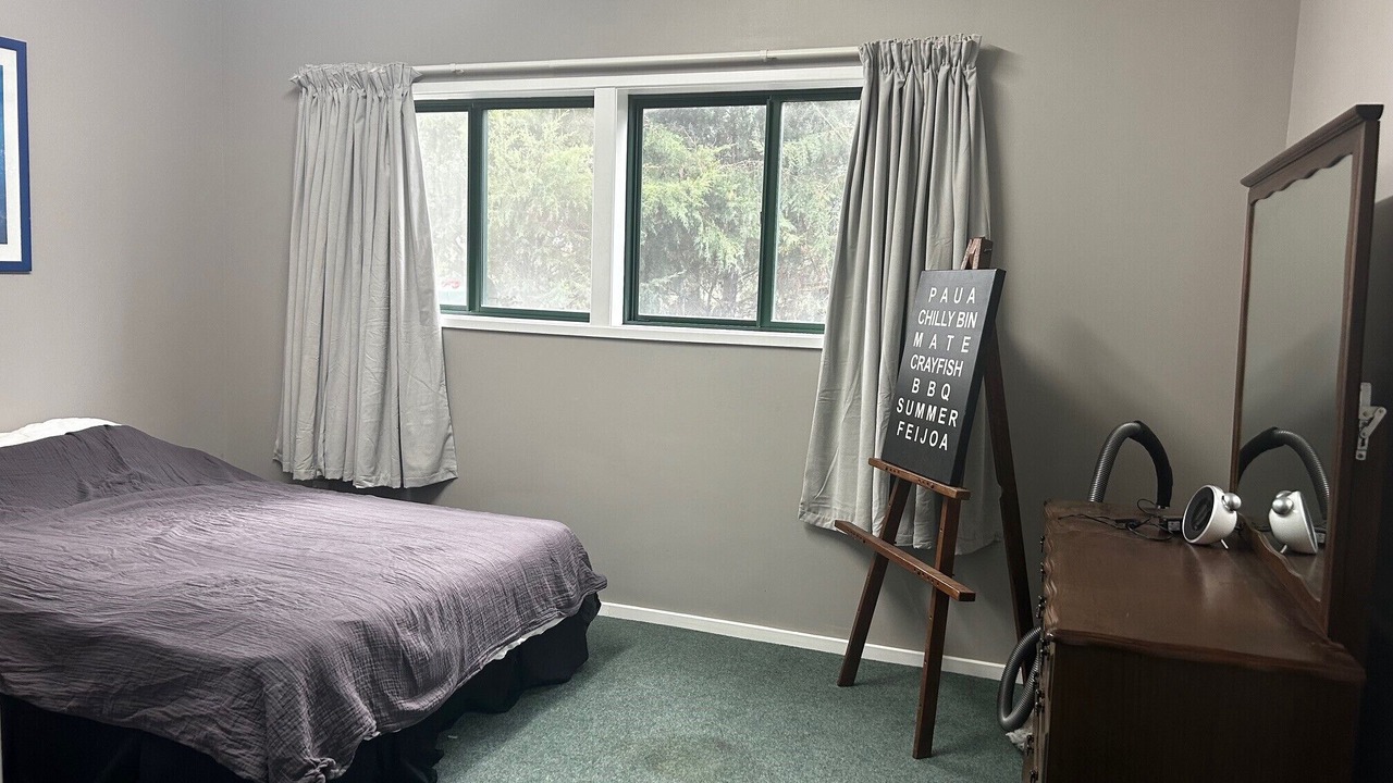 Photo of Bedroom in Raukawa